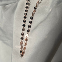 Load image into Gallery viewer, Celeste Choker - Rose Gold
