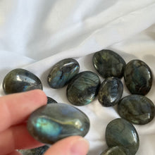 Load image into Gallery viewer, Labradorite Tumbles
