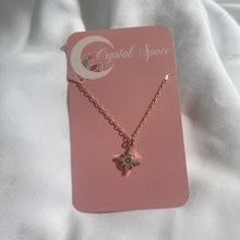 Load image into Gallery viewer, Starlight Necklace - Rose Gold
