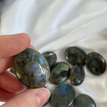 Load image into Gallery viewer, Labradorite Tumbles
