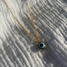 Load image into Gallery viewer, Evil Eye Necklace
