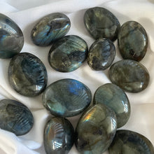 Load image into Gallery viewer, Labradorite Tumbles
