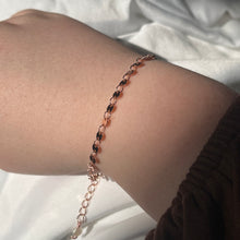 Load image into Gallery viewer, Celeste Bracelets- Rose Gold
