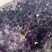 Load image into Gallery viewer, Starlight Necklace - Rose Gold
